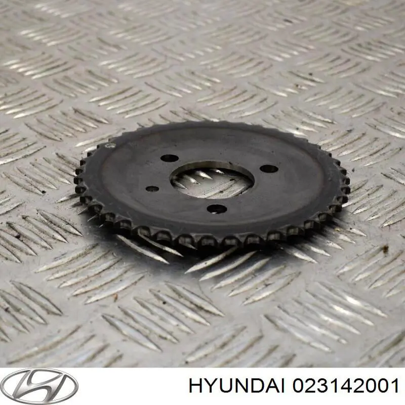  023142001 Hyundai/Kia