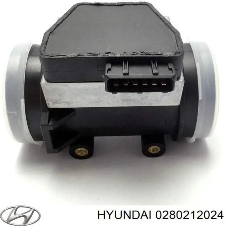 0280212024 Hyundai/Kia Датчик расхода воздуха