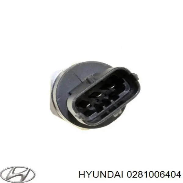 Купить 0281006404 Hyundai/Kia 