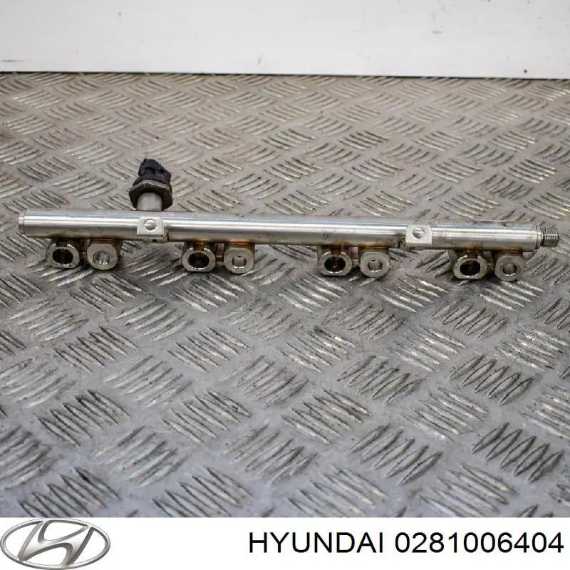  Hyundai/Kia 0281006404 цена, от 30.47 USD