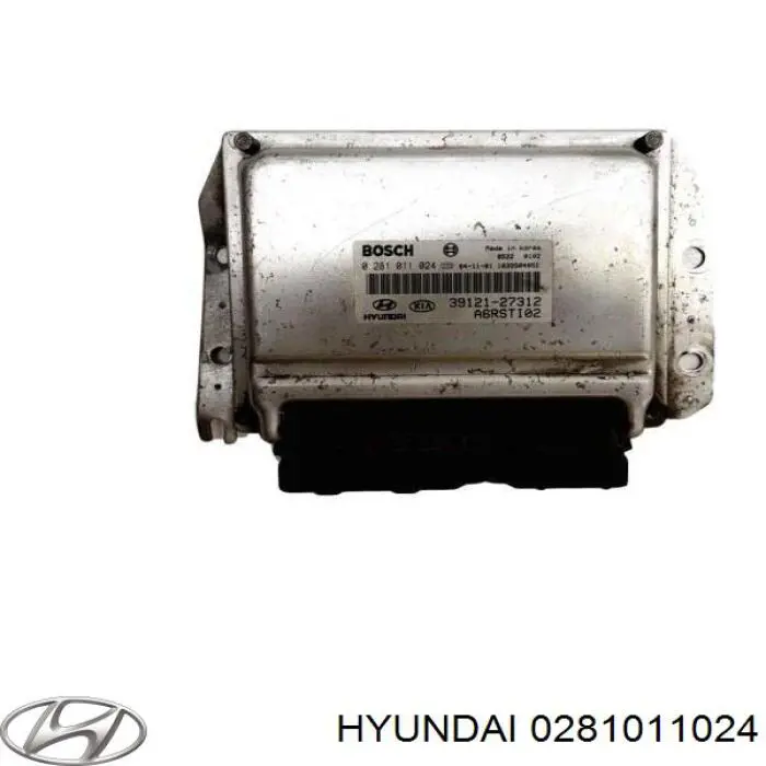 0281011024 Hyundai/Kia 