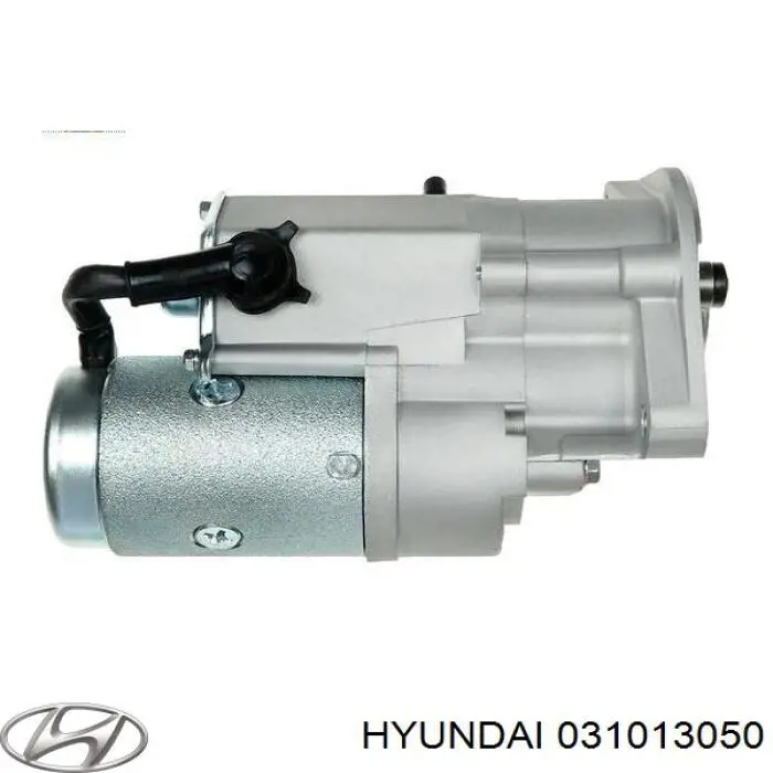 Купить 031013050 Hyundai/Kia Стартер