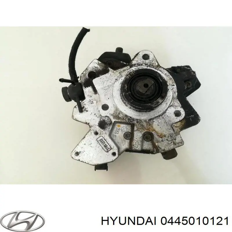 Купить 3310127400 Hyundai/Kia ТНВД