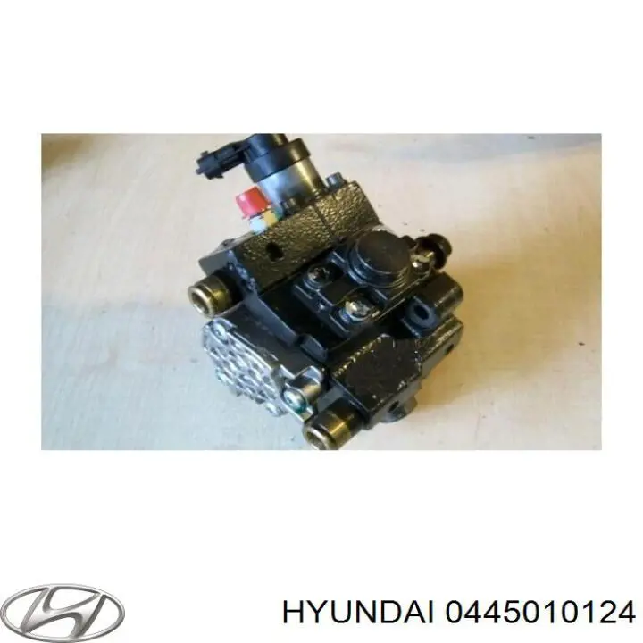 Купить 331002A400 Bosch ТНВД