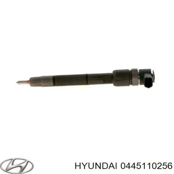 Форсунка инжектора Bosch 445110255 цена, от 69.93 USD