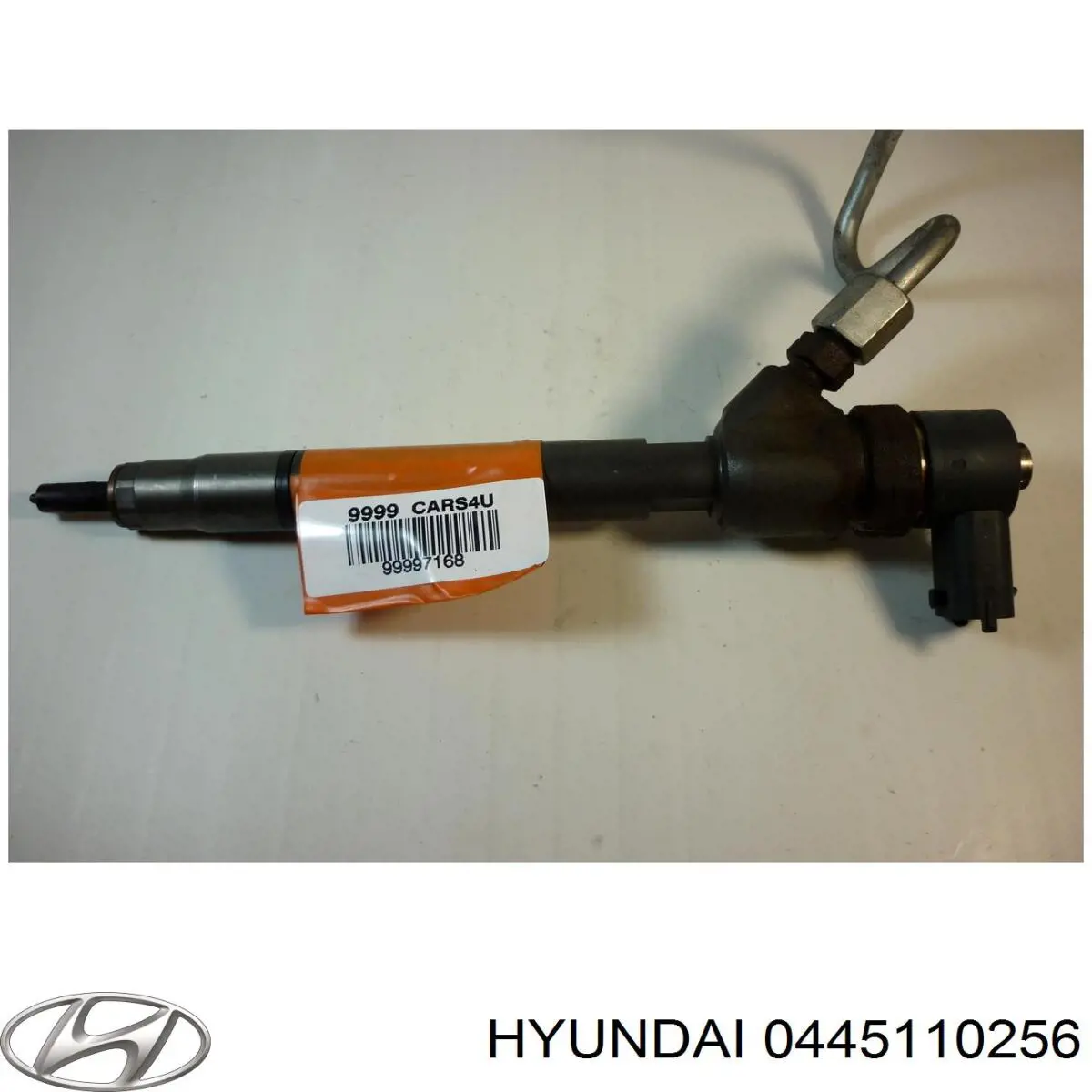 Форсунка инжектора QAP 0445110256 цена, от 62.01 USD
