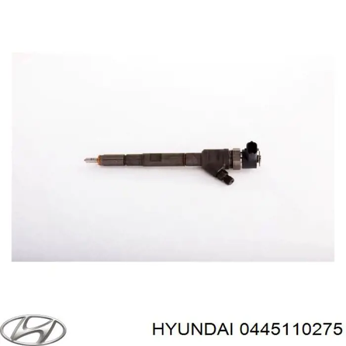 445110274 Bosch Топливные форсунки