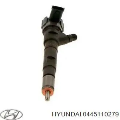 Форсунки 0445110279 Hyundai/Kia