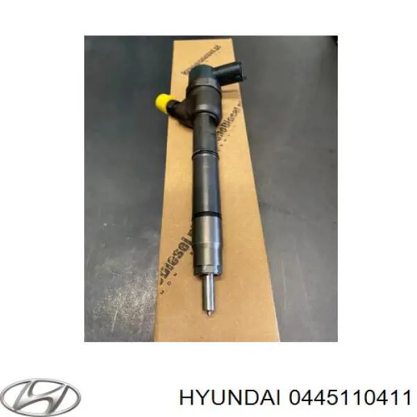 0445110411 Hyundai/Kia 