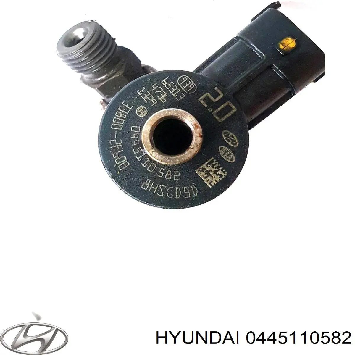  0445110582 Hyundai/Kia