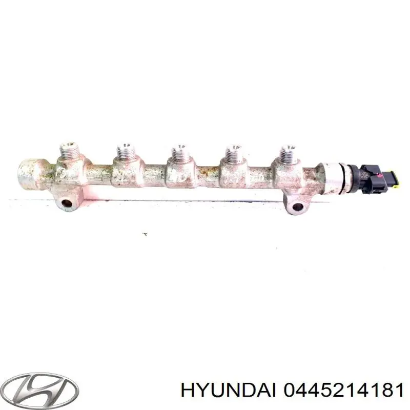 0445214181 Hyundai/Kia 