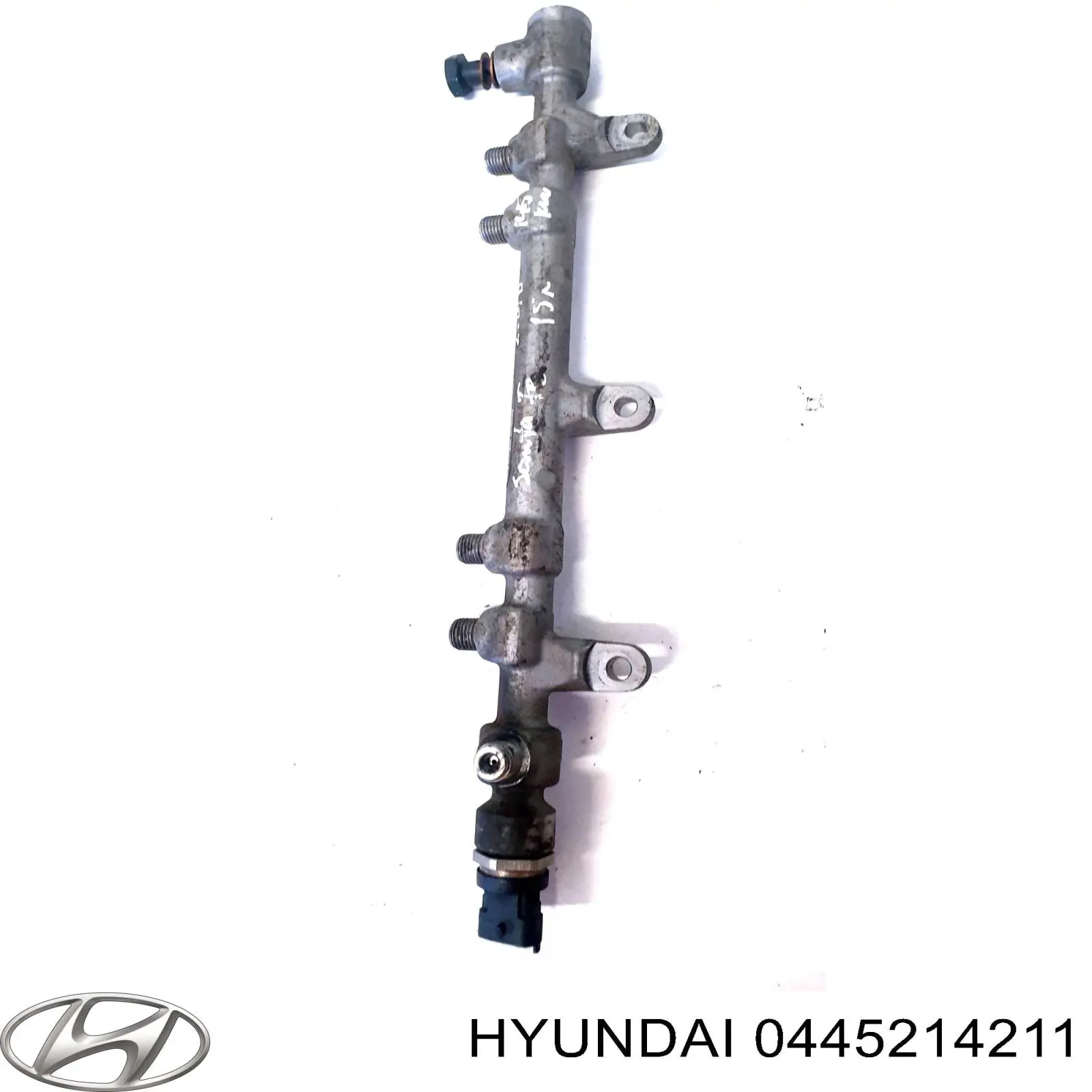 Купить 0445214211 Hyundai/Kia 