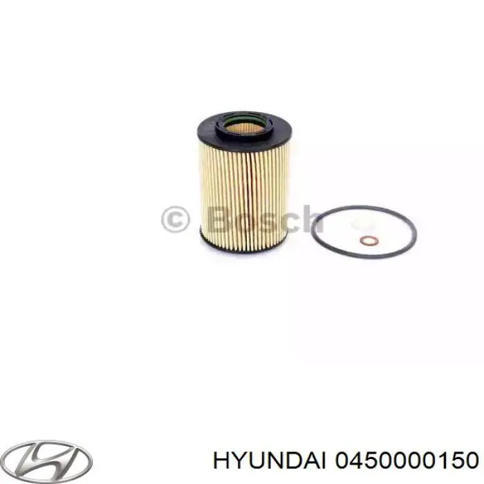  Масло трансмиссионное Hyundai/Kia ATF APOLL OIL D3 1 л (0450000150)