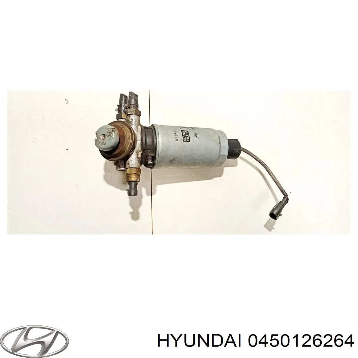 0450126264 Hyundai/Kia 