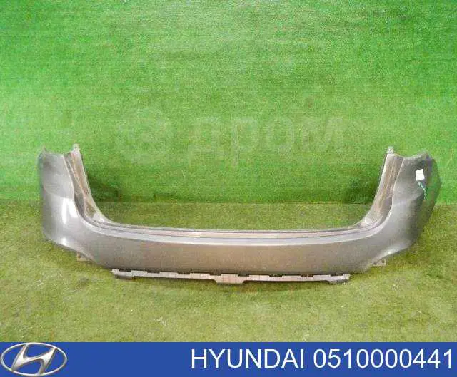 Масло автомобильное Hyundai/Kia 0510000441 цена, от 42.10 USD
