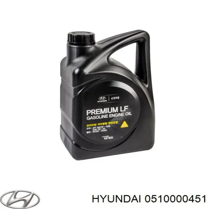 0510000451 Hyundai/Kia