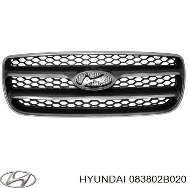 083802B020 Hyundai/Kia 