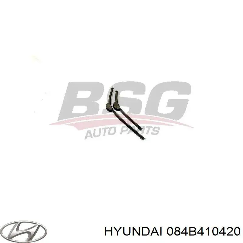 Купить 084B410420 Hyundai/Kia 