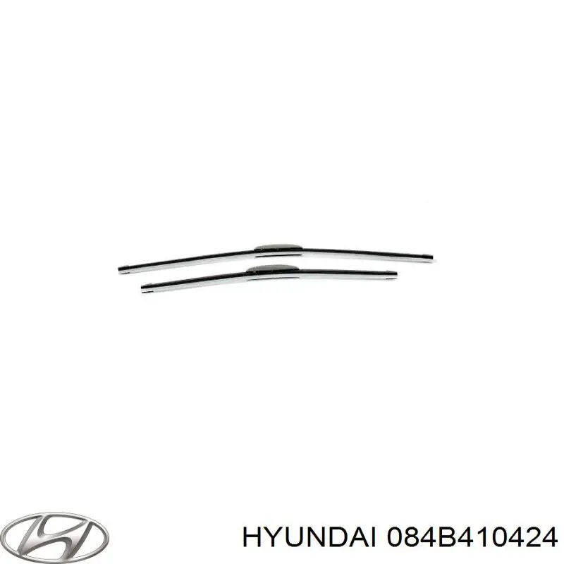 084B410424 Hyundai/Kia