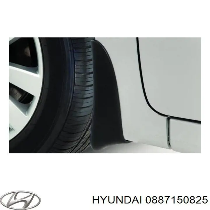  0887150825 Hyundai/Kia