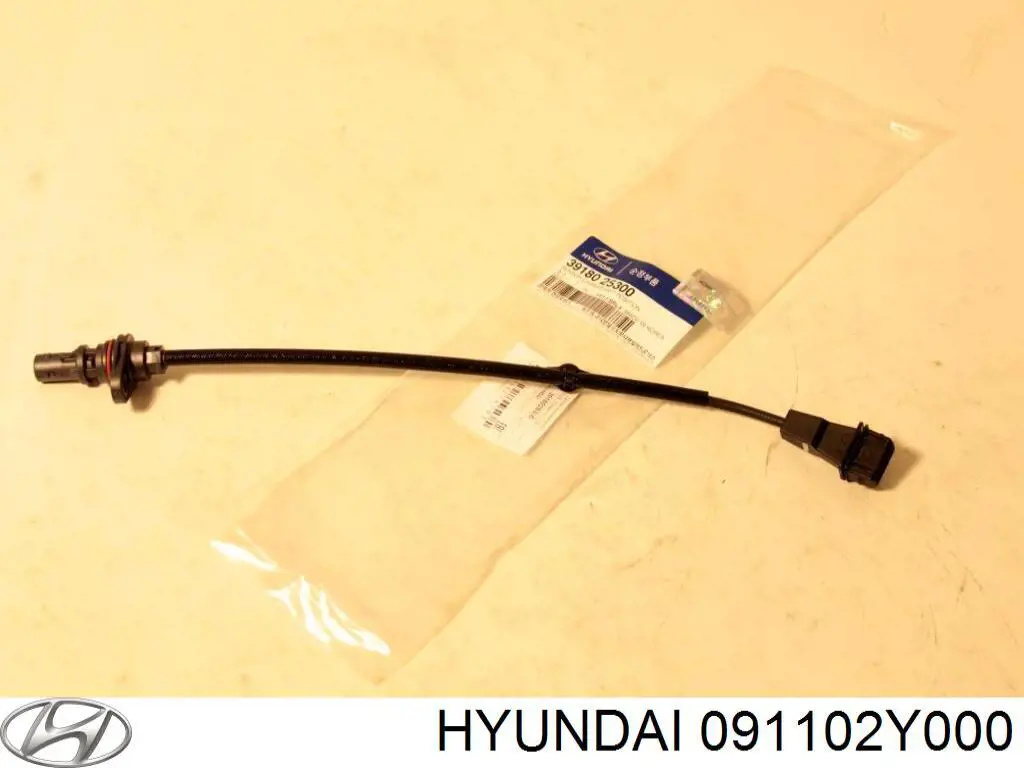  Hyundai/Kia 091102Y000 цена, от 50.68 USD
