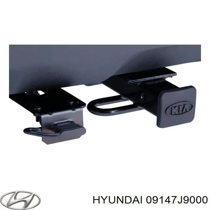 09147J9000 Hyundai/Kia 