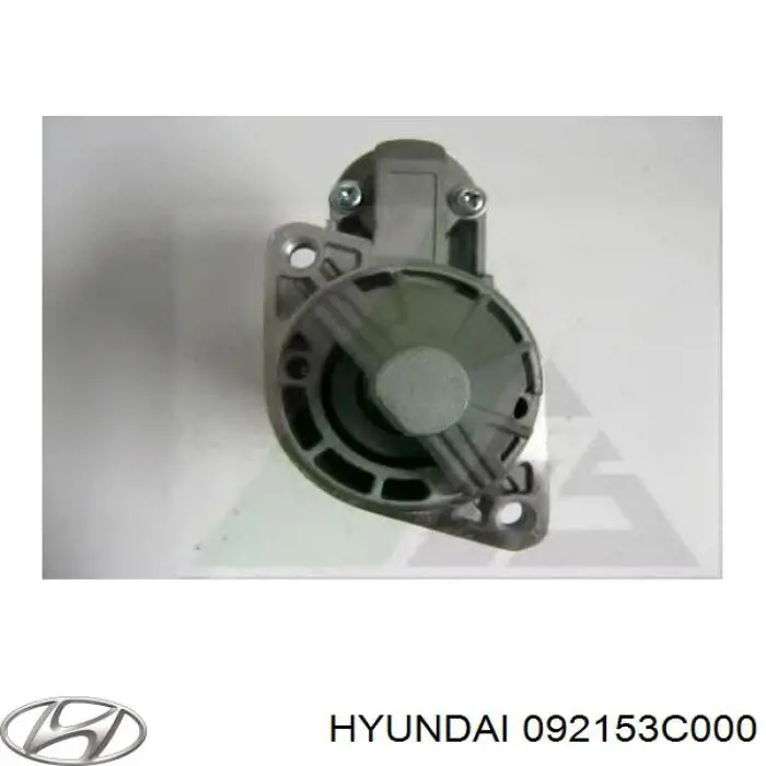  Hyundai/Kia 092153C000 цена, от 76.90 USD