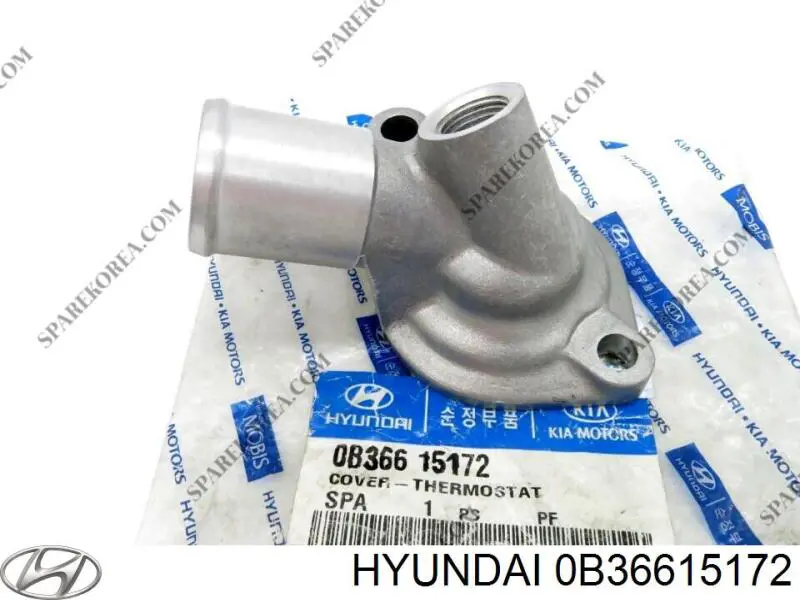 0B36615172 Hyundai/Kia 