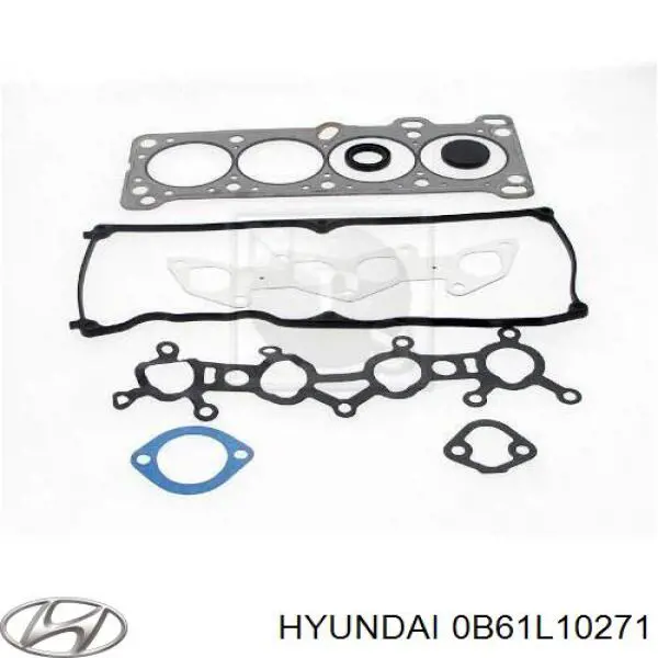 Прокладка ГБЦ Hyundai/Kia 0B61L10271 цена, от 13.61 USD
