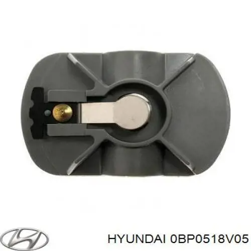 Купить 0BP0518V05 Hyundai/Kia Бегунок распределителя зажигания