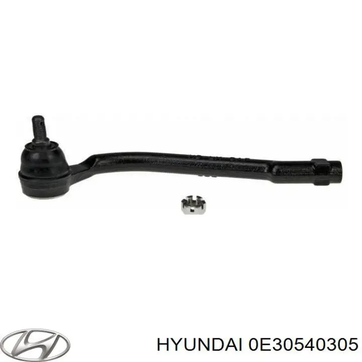 Прокладки выхлопной системы Hyundai/Kia 0E30540305 цена, от 4.06 USD