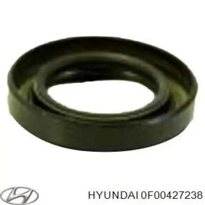 Купить 0F00427238 Hyundai/Kia Сальник полуоси