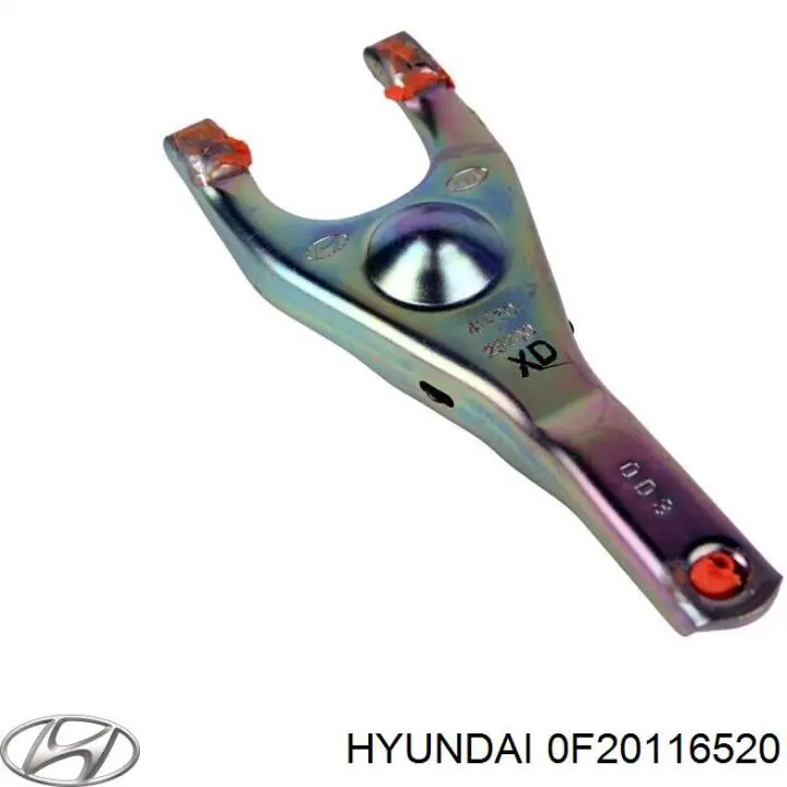 0K9A216520 Hyundai/Kia 