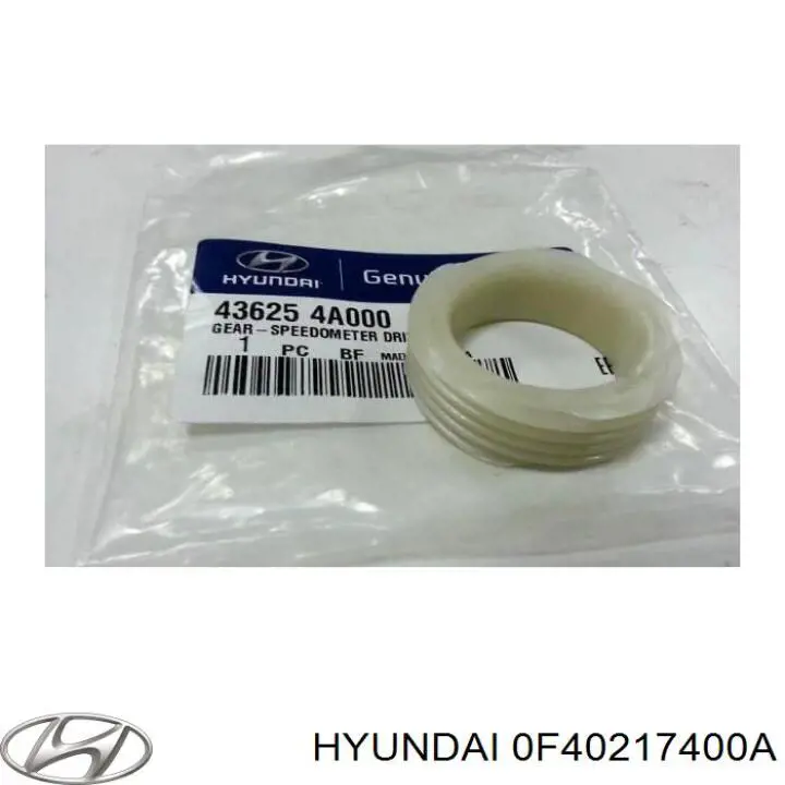 MF40217400A Hyundai/Kia 