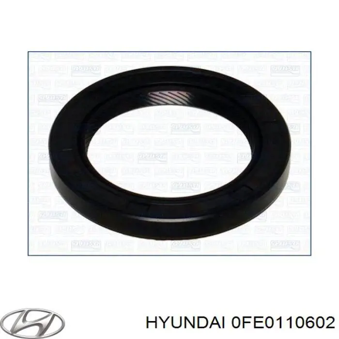 0FE0110602 Hyundai/Kia