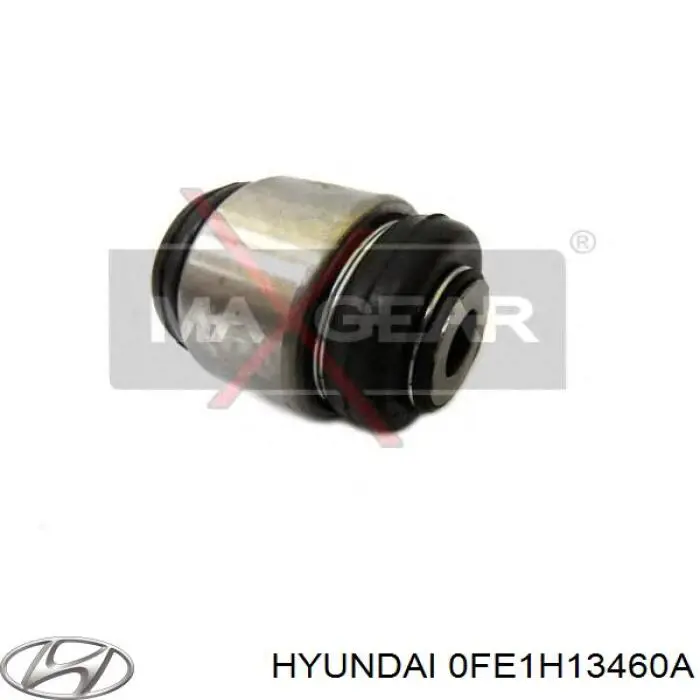 Прокладка коллектора выпускного Hyundai/Kia 0FE1H13460A цена, от 13.72 USD