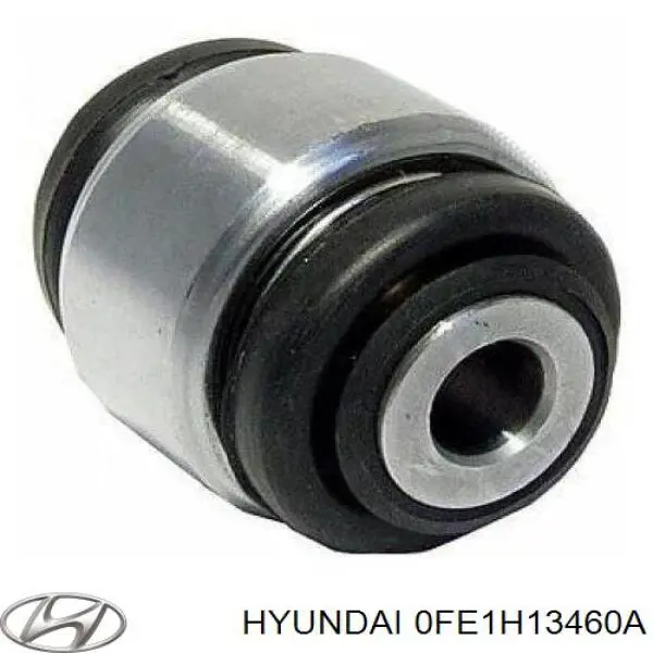 Прокладка коллектора 0FE1H13460A Hyundai/Kia
