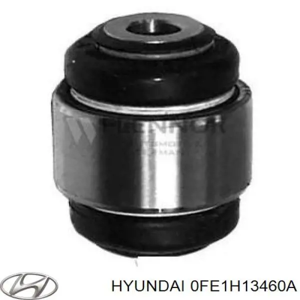 Купить 0FE1H13460A Hyundai/Kia Прокладка коллектора