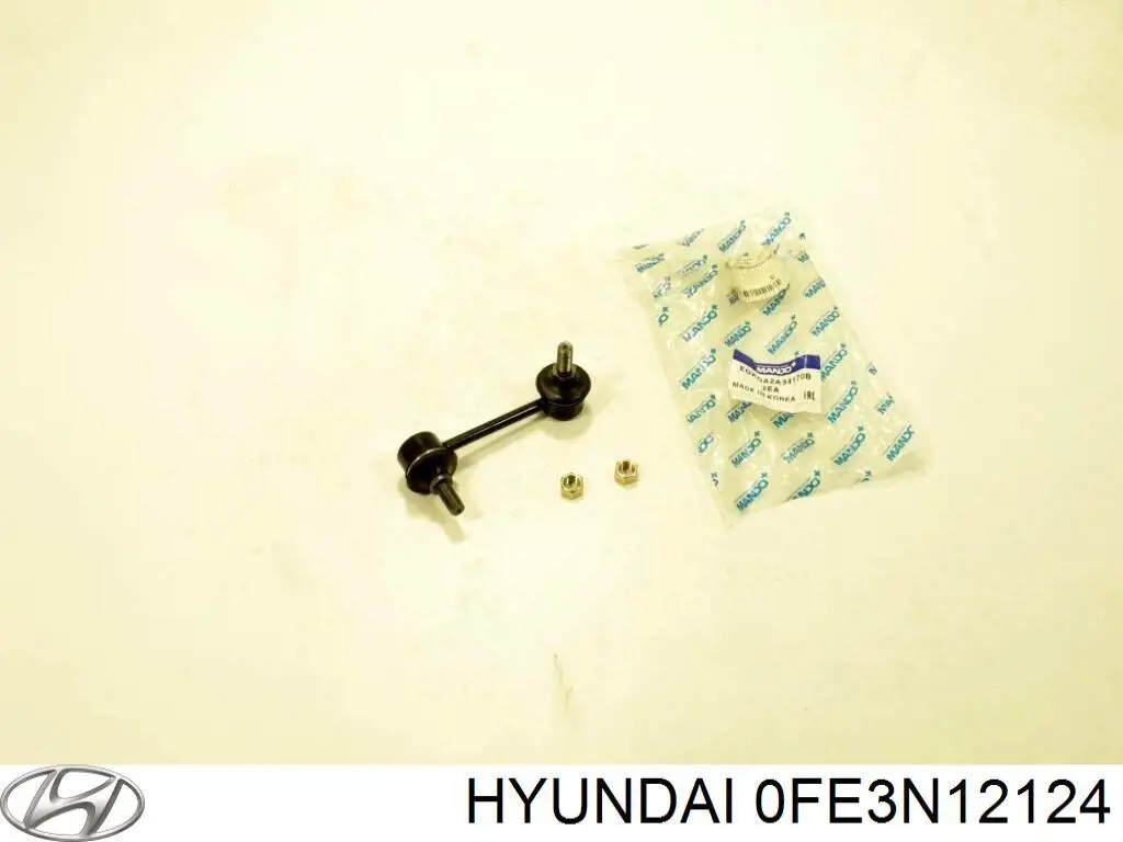  0FE3N12124 Hyundai/Kia