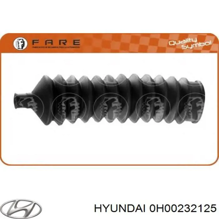 0H00232125 Hyundai/Kia