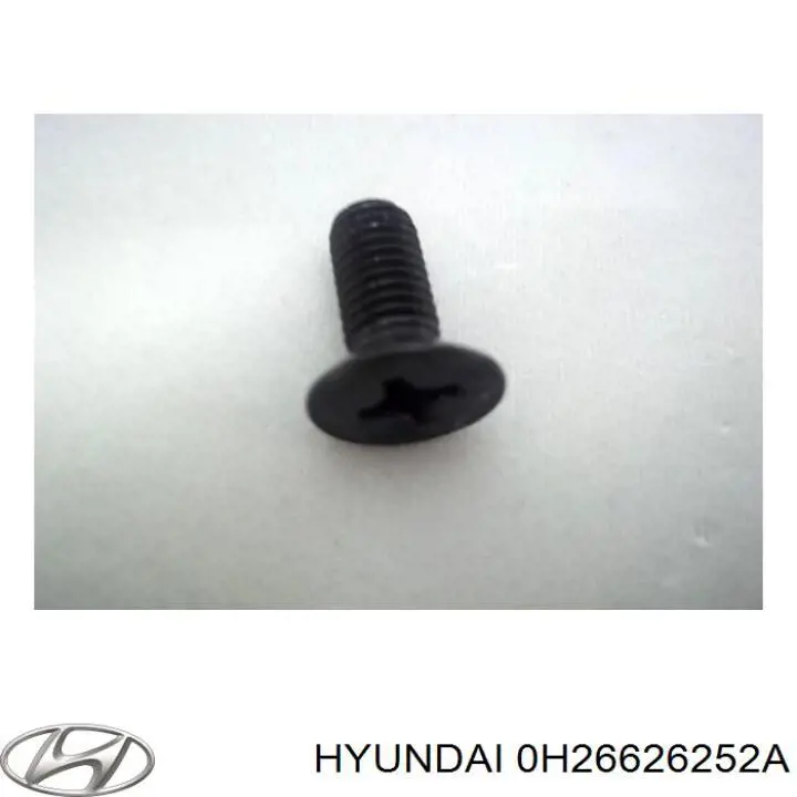 0H26626252A Hyundai/Kia 