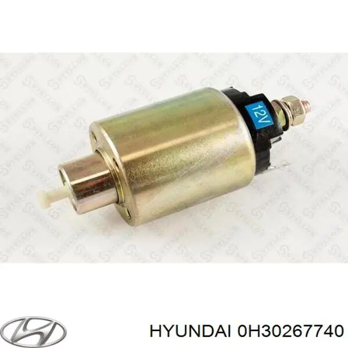 0H30267740 Hyundai/Kia 