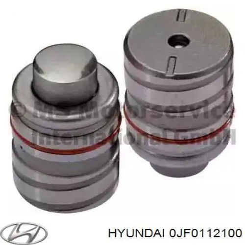 Купить HCETB002 Parts-Mall 