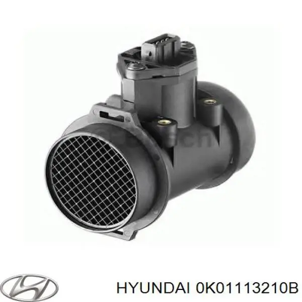 0K01113210B Hyundai/Kia дмрв