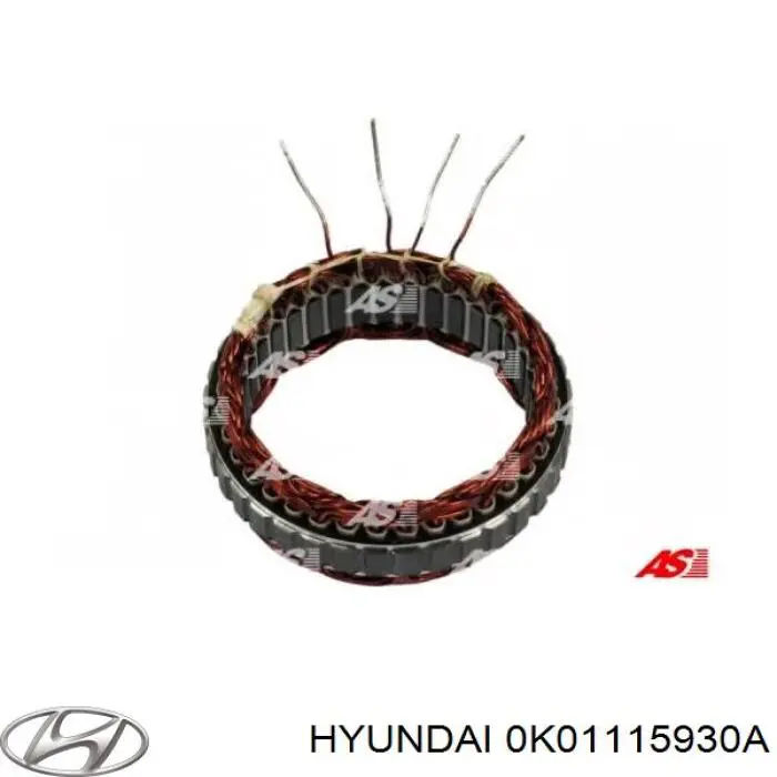 231294A001 Hyundai/Kia ролик натяжителя приводного ремня