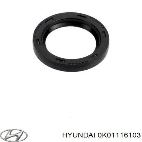  0K01116103 Hyundai/Kia