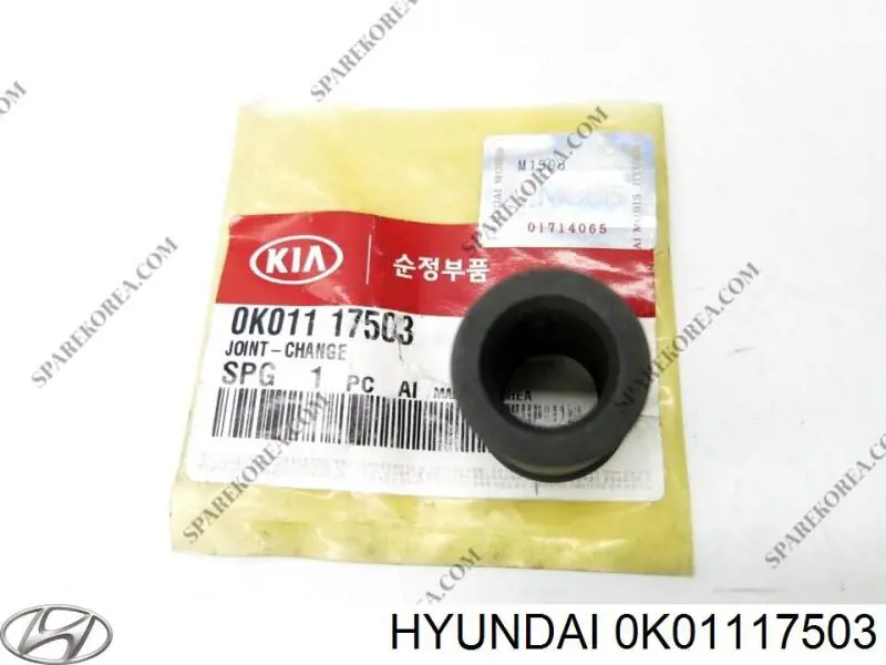  0K01117503 Hyundai/Kia