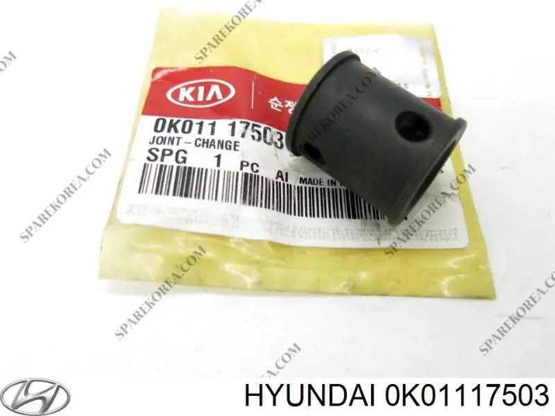  Hyundai/Kia 0K01117503 цена, от 7.49 USD