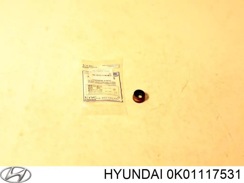 Купить 0K9F417530 Hyundai/Kia 