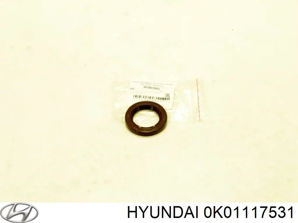  Hyundai/Kia 0K9F417530 цена, от 4.30 USD